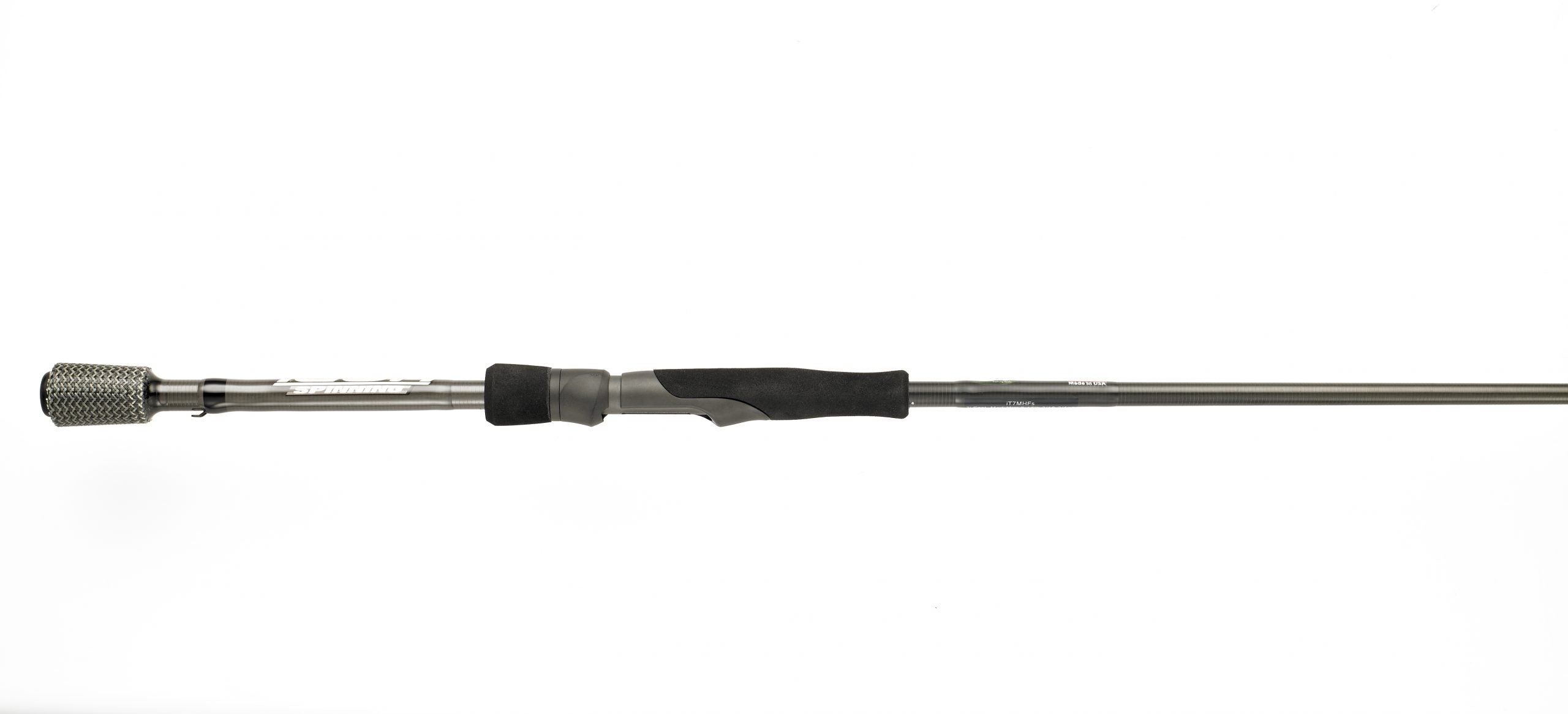 Cashion ICON Shaky Head Spinning Rod