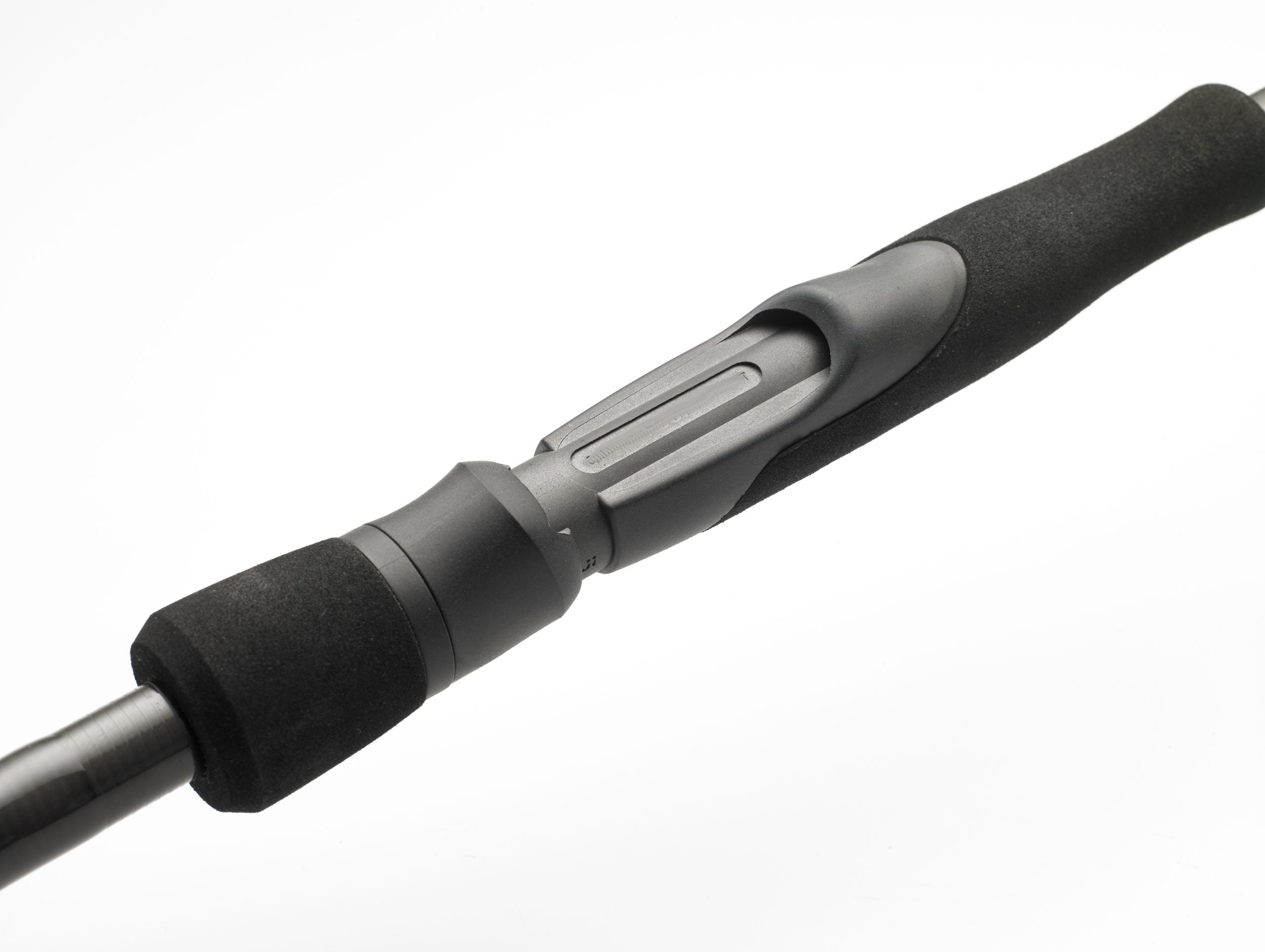 Cashion ICON Shaky Head Spinning Rod