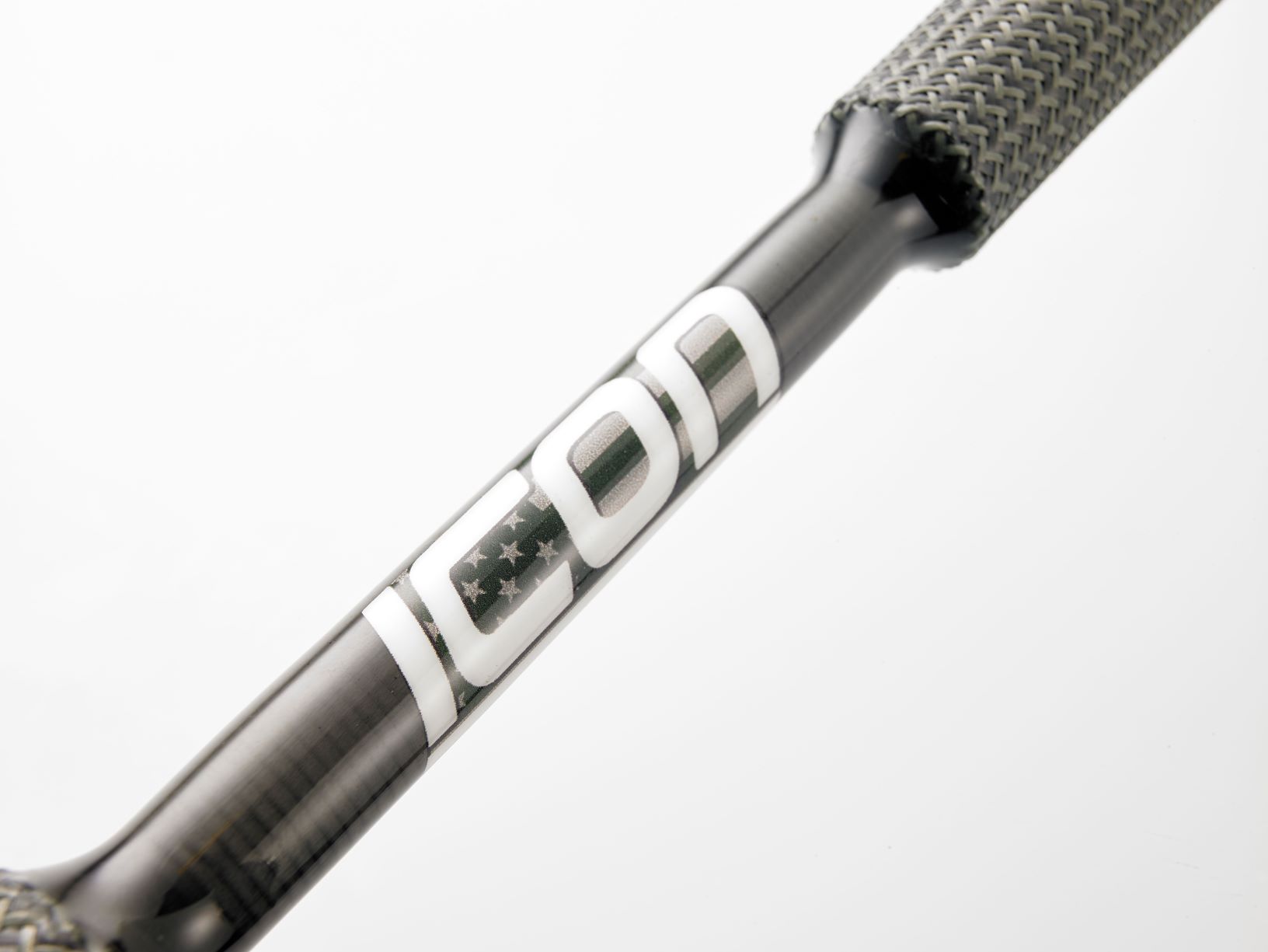 Cashion ICON Deep Diver Cranking