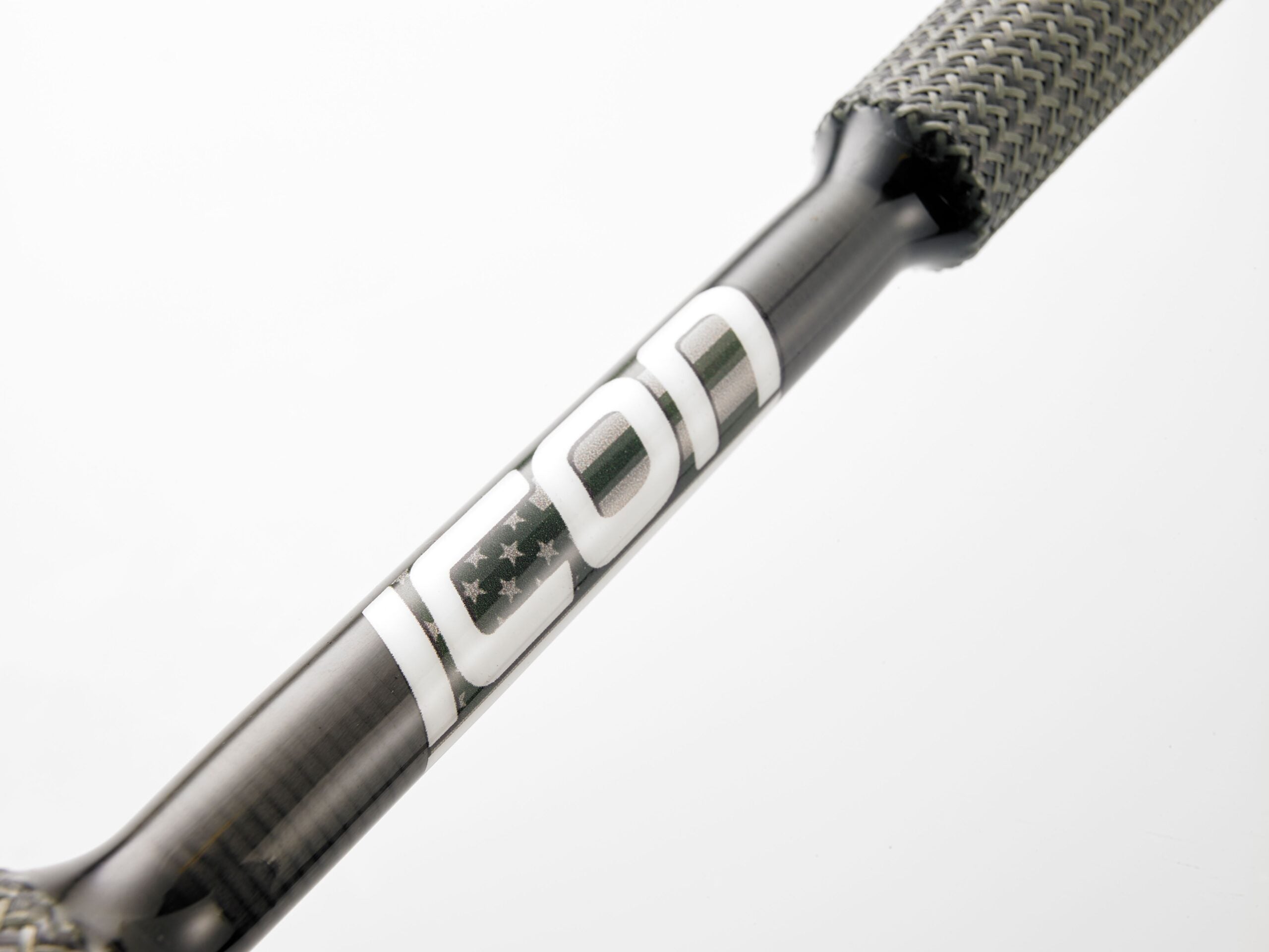 Cashion ICON Topwater/Jerkbait Rod