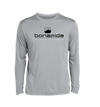 Bonafide Performance Long Sleeve_Grey