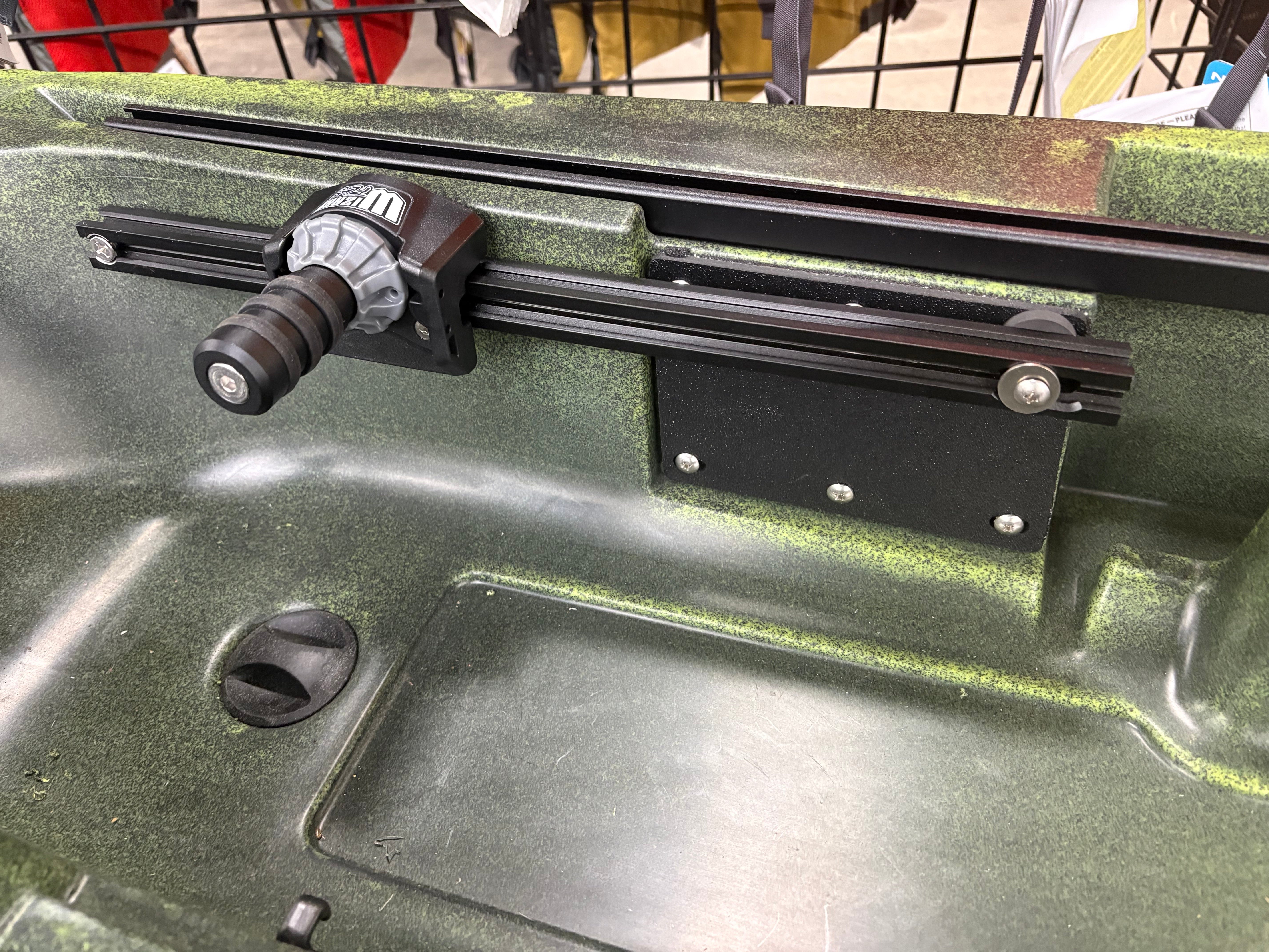 Slayer Propel Max 10 (2026+) Wizard Steering Adapter Kit