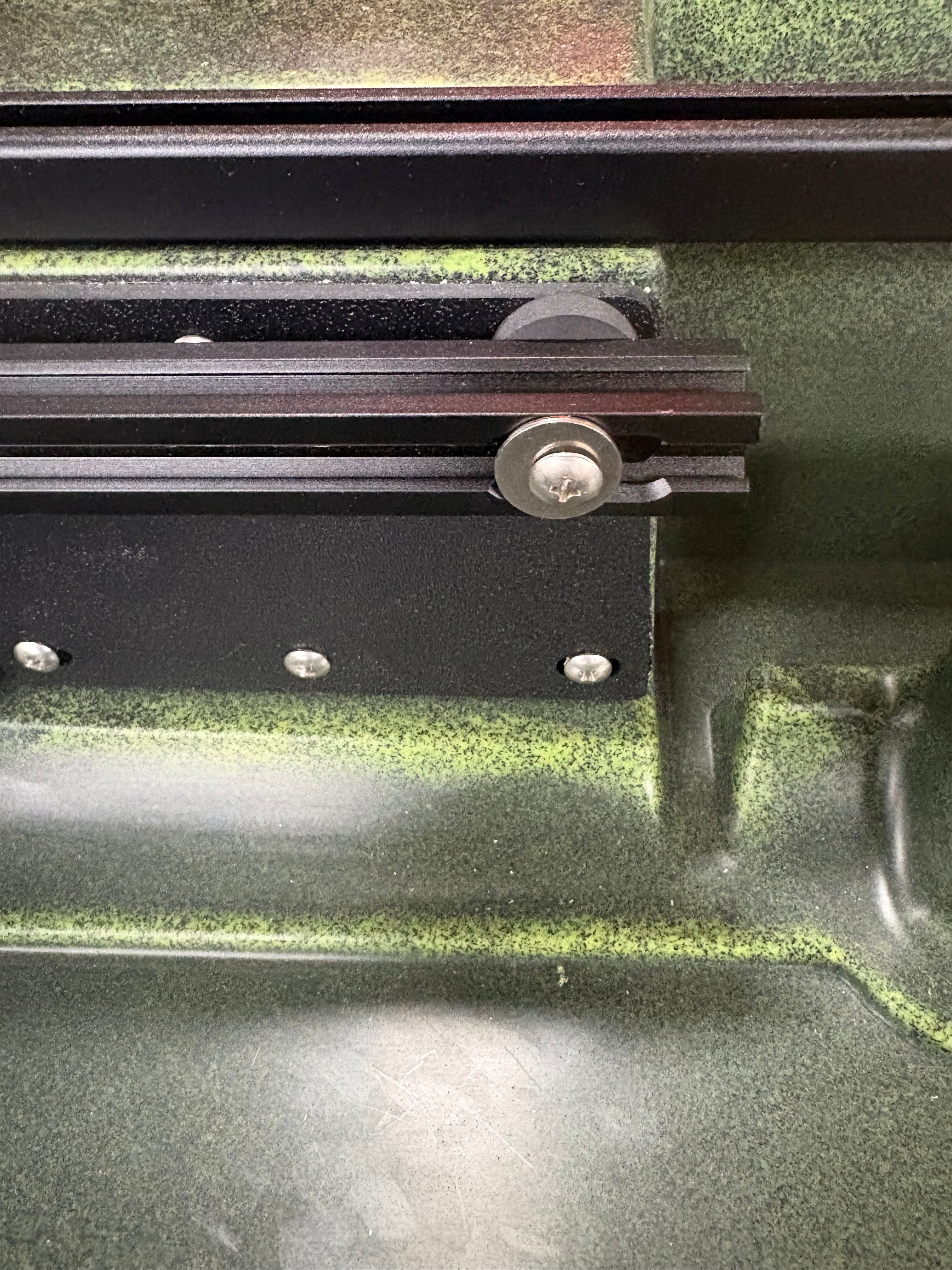 Slayer Propel Max 10 (2026+) Wizard Steering Adapter Kit