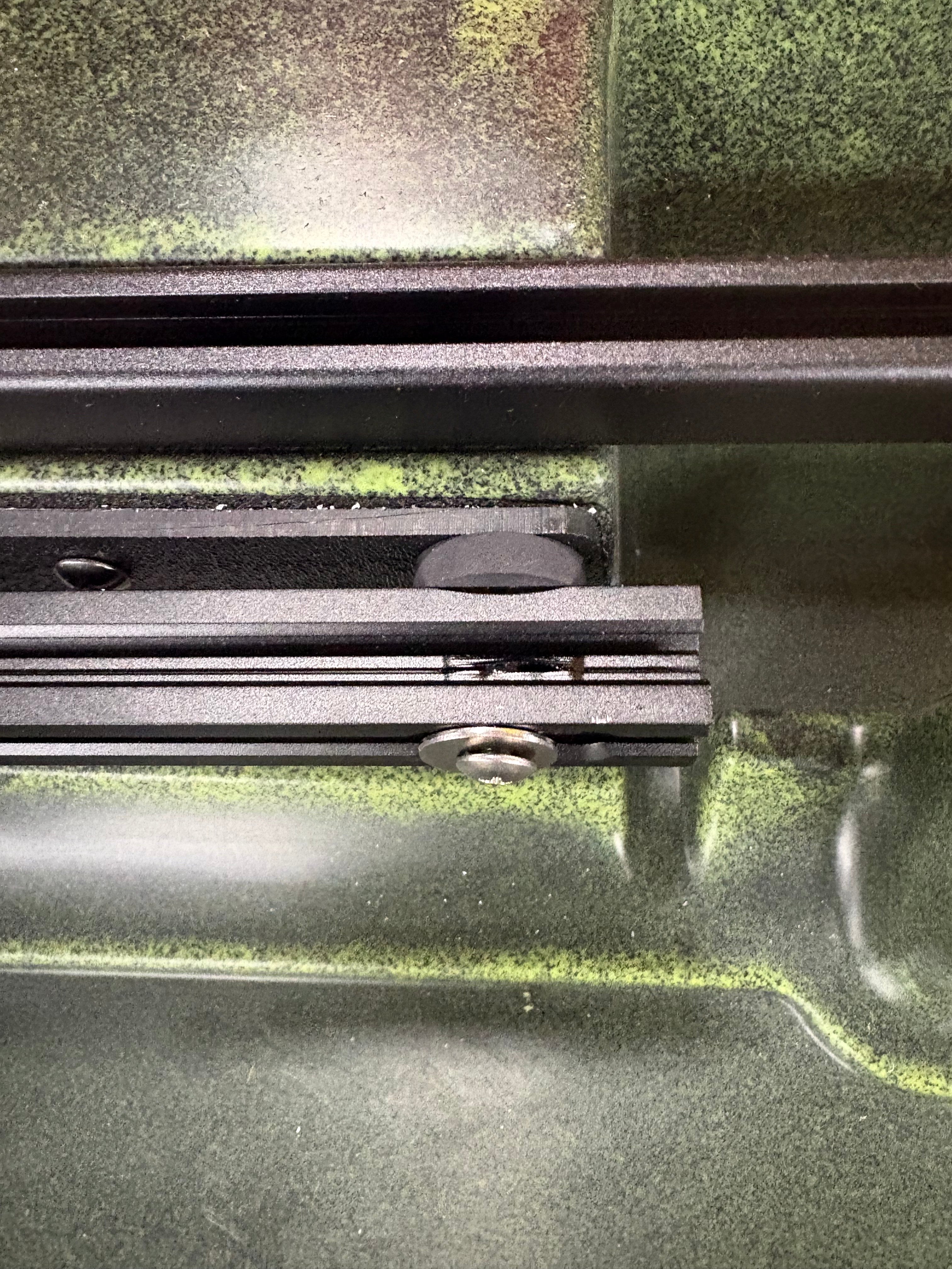 Slayer Propel Max 10 (2026+) Wizard Steering Adapter Kit