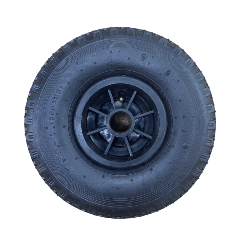 Sidekick Replacement Leg