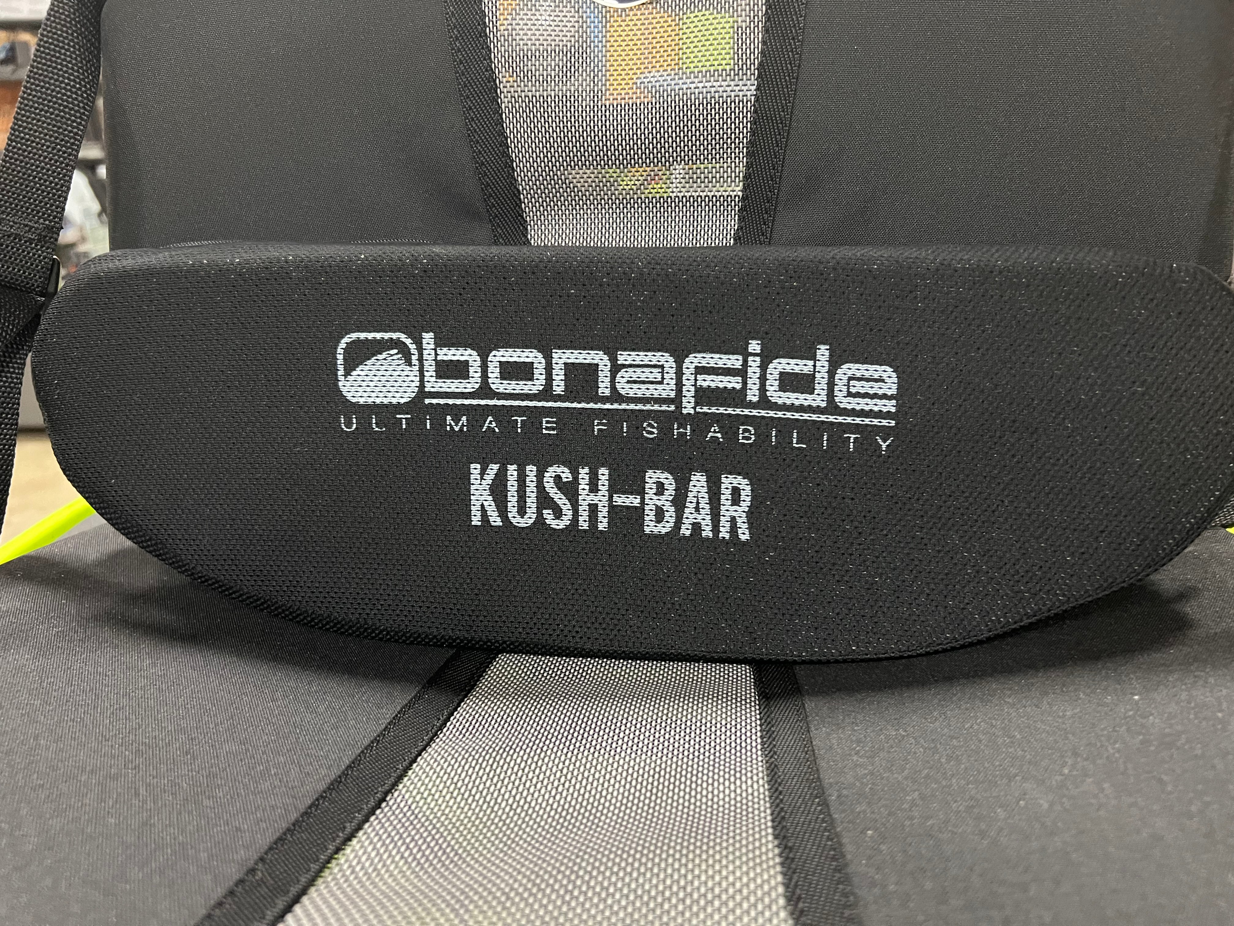Bonafide Kayak Kush Bar