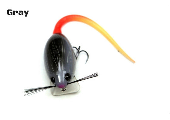 Cl8bait Mighty Mouse Lure