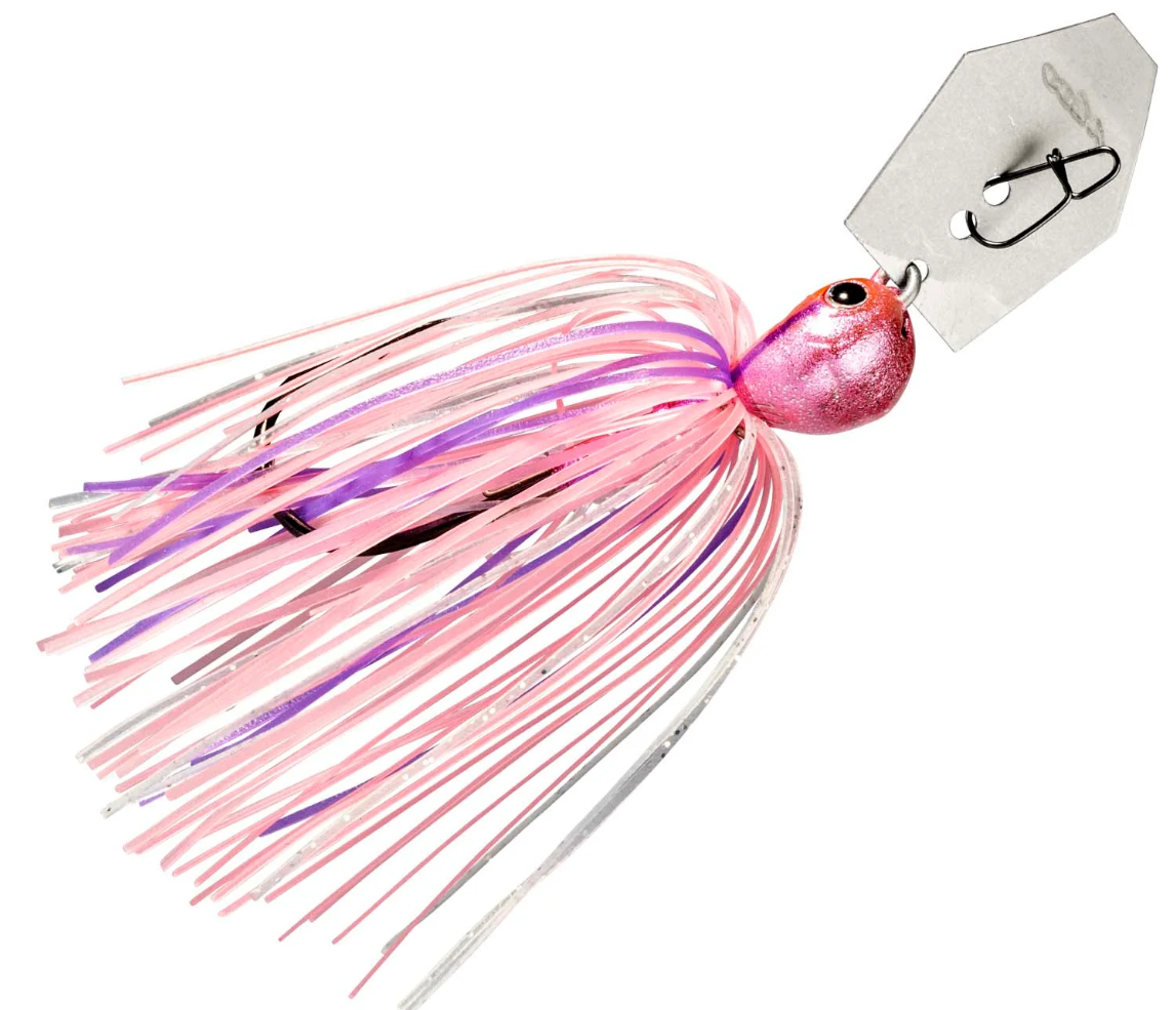 ZMAN CHATTERBAIT® JACKHAMMER™