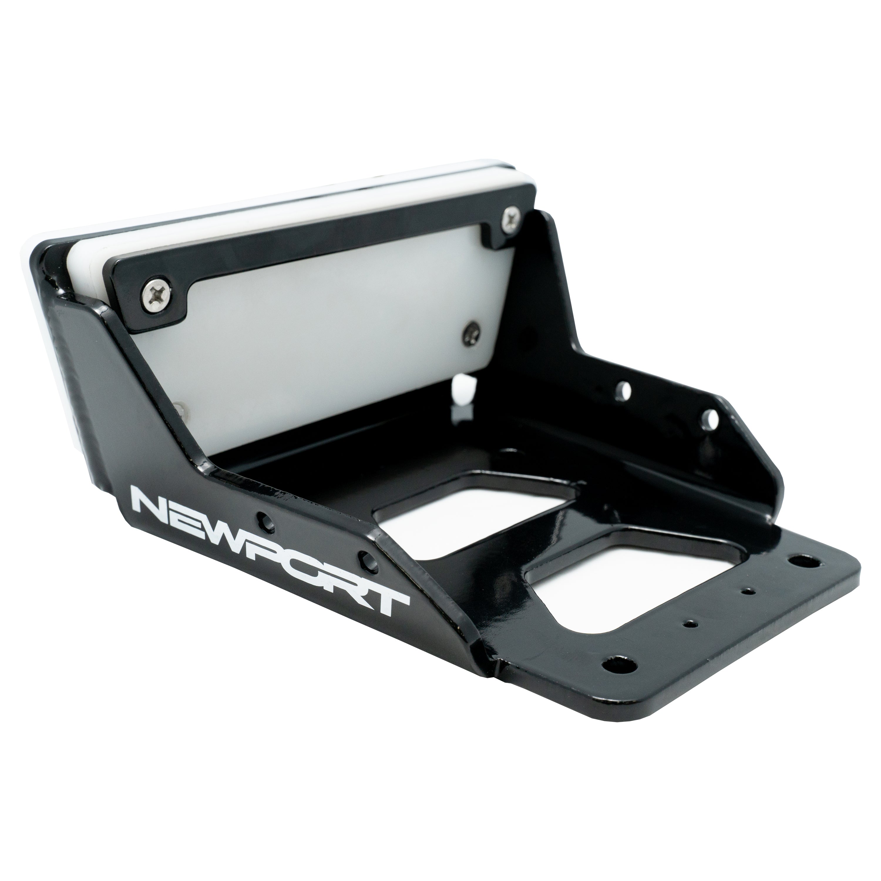 Newport Vessels Transom Motor Mount