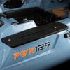 PWR129 Side Plate Kit...Set of Two