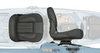 PWR PRO Seat Upgrade Kit - Tempress Probax Seat, Swivel and Frame