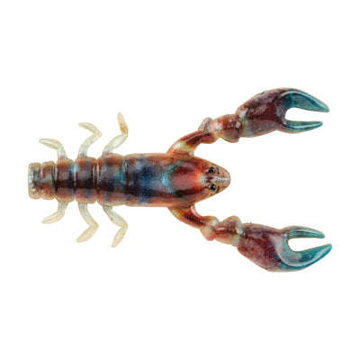 Berkley PowerBait® The Champ Craw