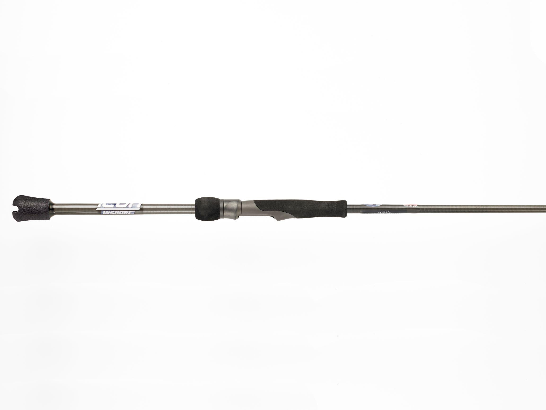 Cashion ICON Inshore Popping Cork Rod