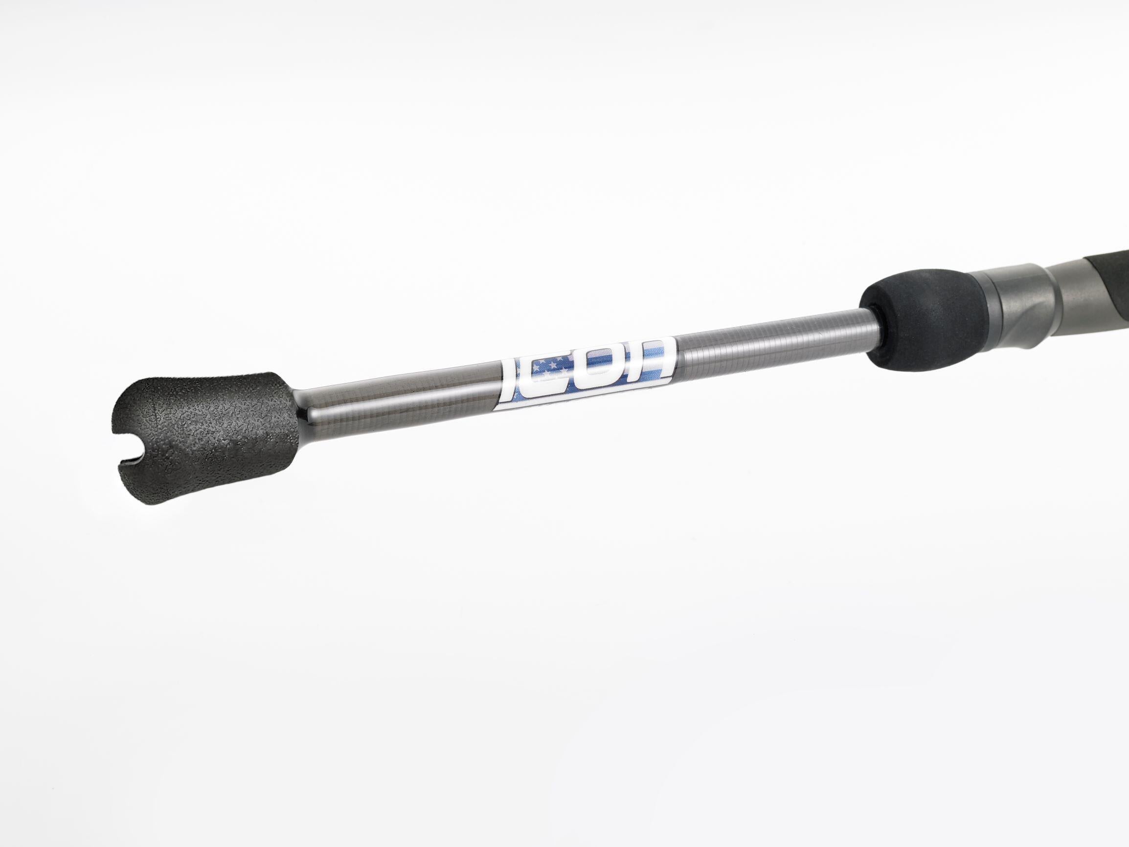 Cashion ICON Inshore Popping Cork Rod