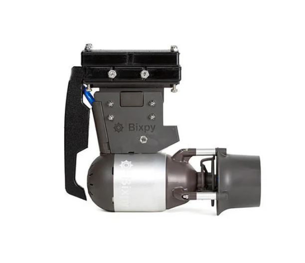 Bixpy DIY POD Adapter (K-1 Motors)