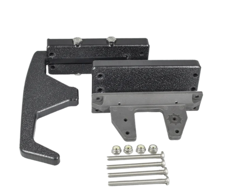 Bixpy DIY POD Adapter (K-1 Motors)