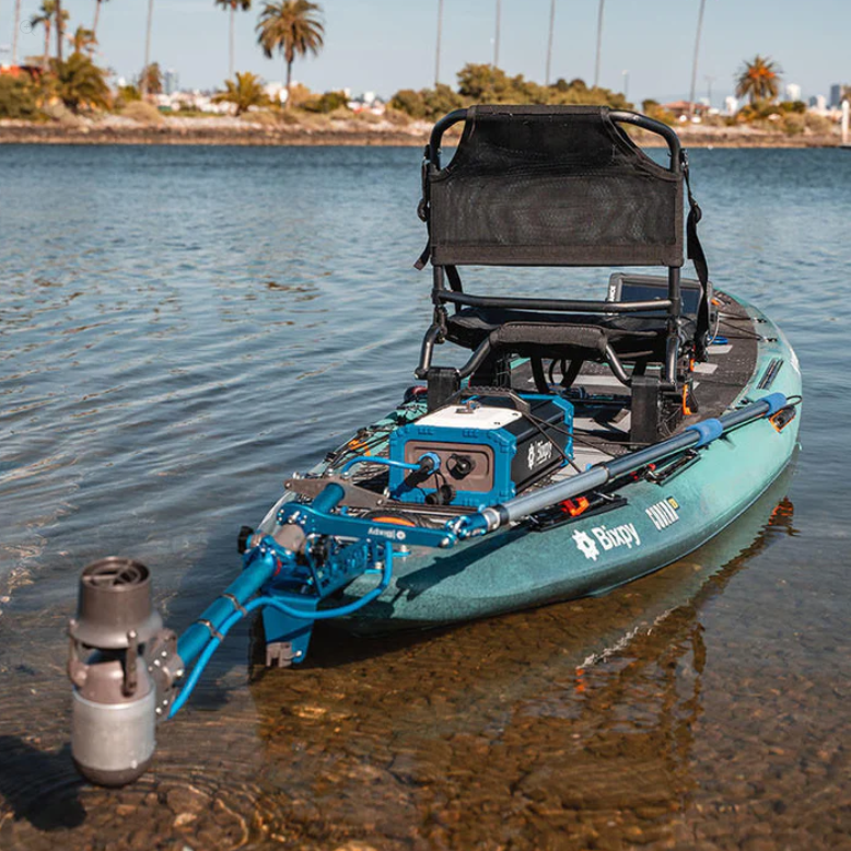 Bixpy K-1 Angler Pro Outboard Kit™