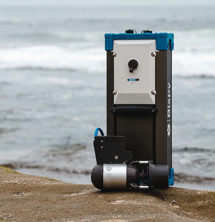 Bixpy K-1 Angler Pro Outboard Kit™