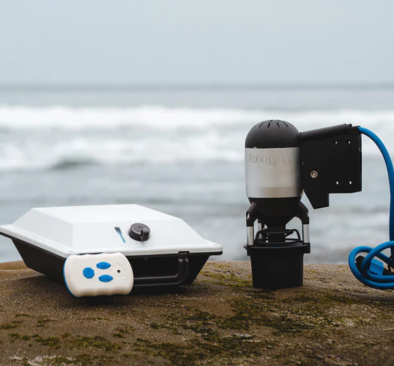 Bixpy K-1 Outboard Kit™