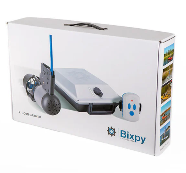 Bixpy K-1 Outboard Kit™