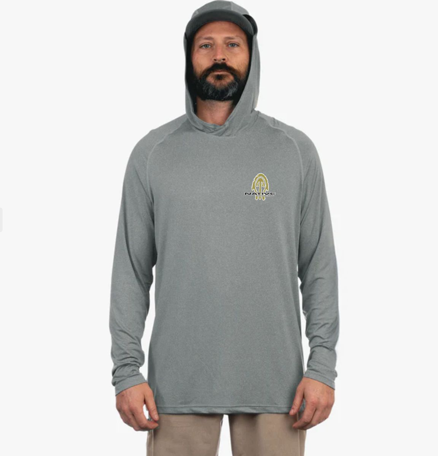 Native Watercraft AFTCO Performance Hoodie