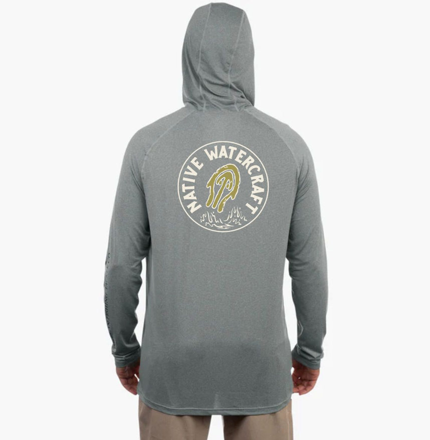 Native Watercraft AFTCO Performance Hoodie