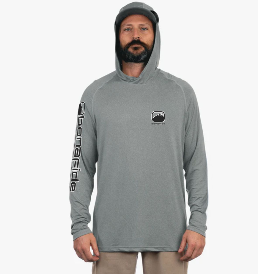 Bonafide AFTCO Performance Hoodie