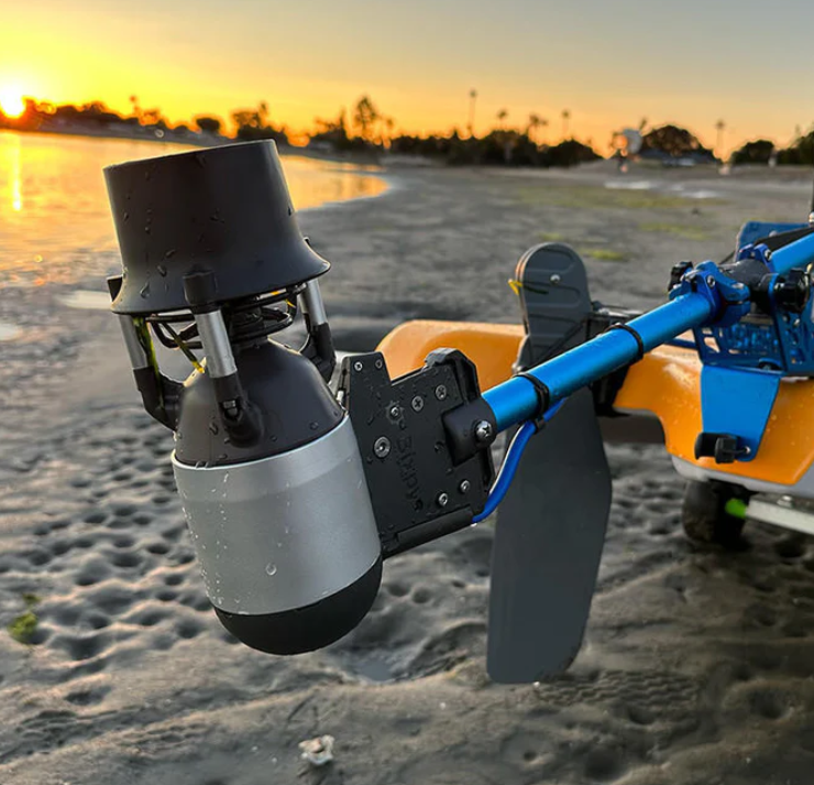 Bixpy K-1 Outboard Kit™