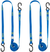 NRS J-Hook Tie-Down Straps