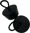 Skimmer Scupper Plugs (Set of Two)