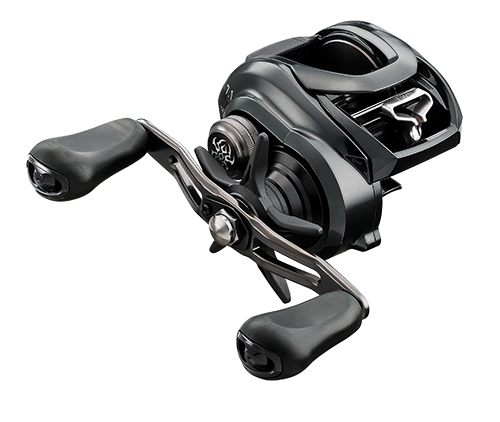 Daiwa Tatula 300 Baitcast Reel