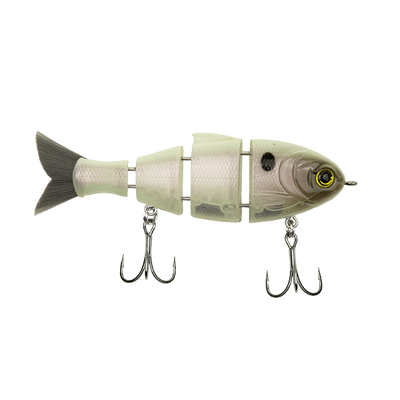 Bucca Baby Bull Shad Swimbait