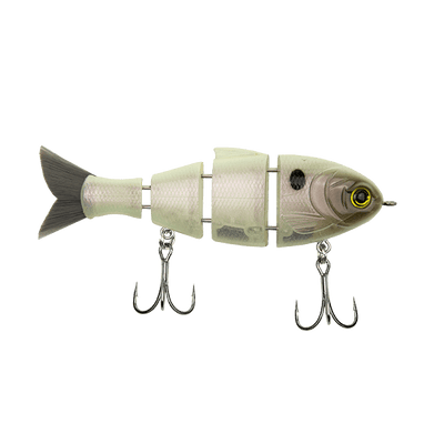 Bucca Baby Bull Shad Swimbait