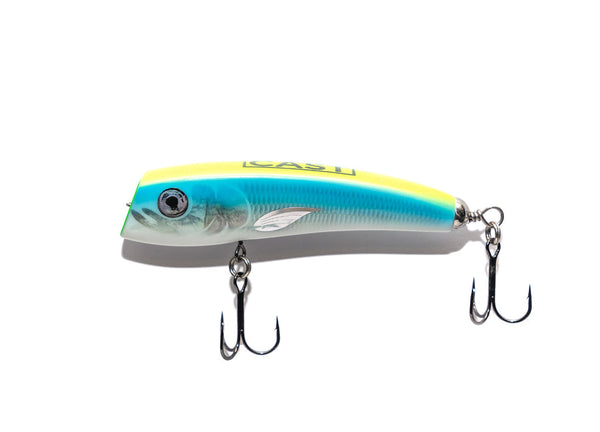 CAST Down Under Diving Popper