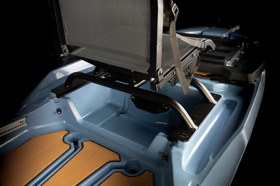 XTR Additional PivotPro Seat for Tandem Use- Bonafide