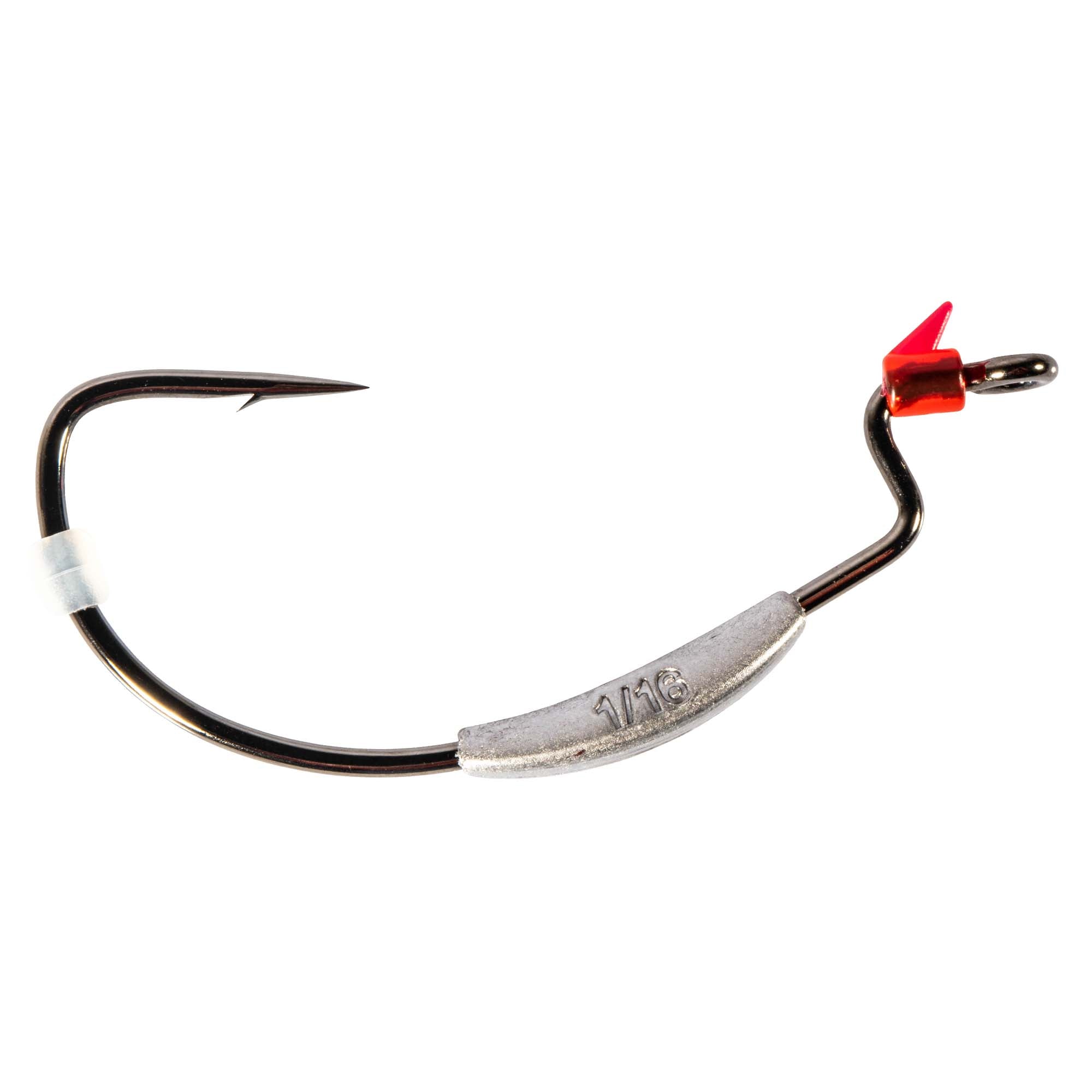 ZMAN ZWG™ Weighted Swimbait Hook