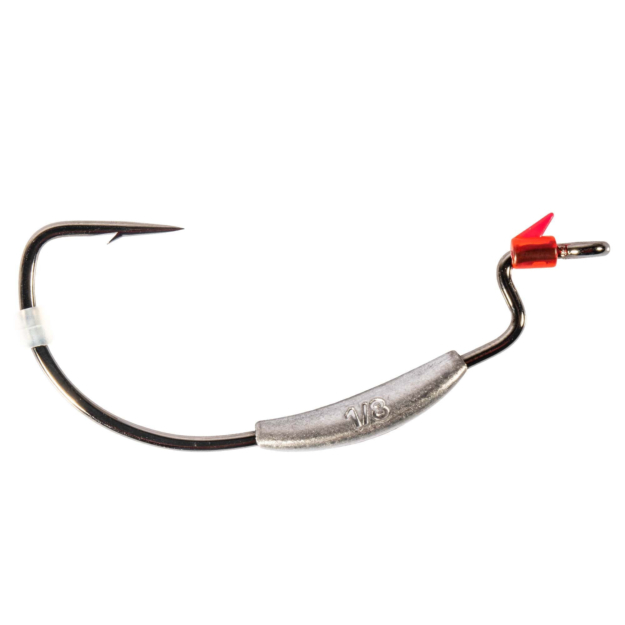 ZMAN ZWG WEIGHTED SWIMBAIT HOOK