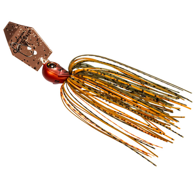 ZMAN ChatterBait® Elite EVO™
