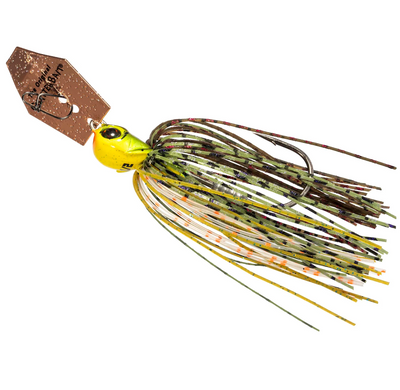ZMAN ChatterBait® Elite EVO™