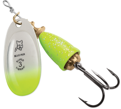 Blue Fox Classic Vibrax®