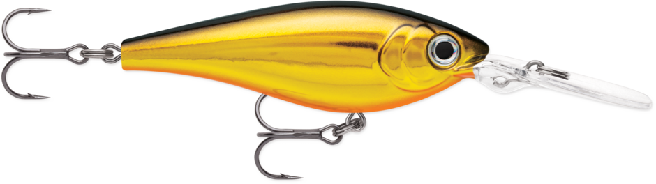 Rapala Harvest Shad