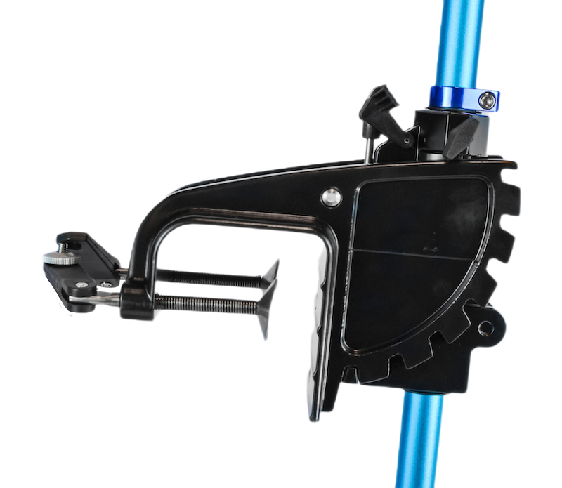 Bixpy Transom Adapter (K-1 & J-2 Motors)