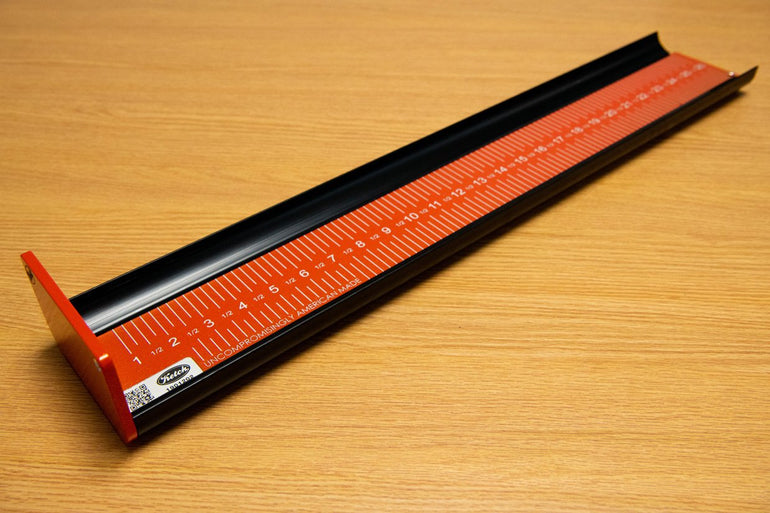 Ketch - Fishing Measuring Board | BIG Adventures