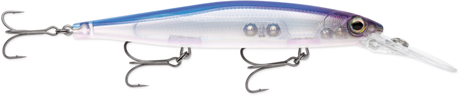 Rapala PXR Deep Mavrik 110