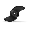 Garmin Weedless Propeller Replacement - Force Current Trolling Motor
