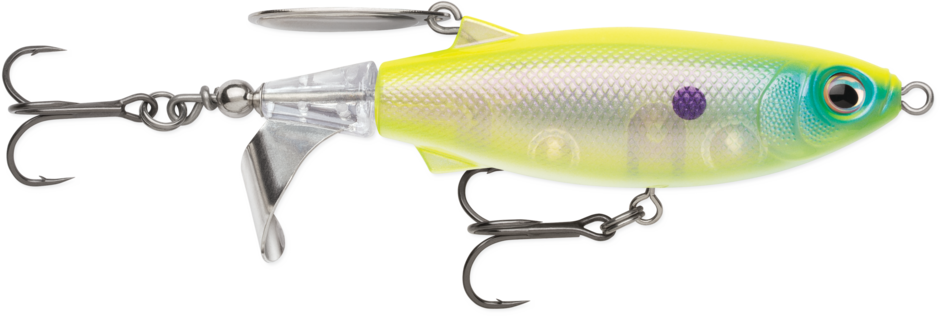 Rapala ClapTail 110