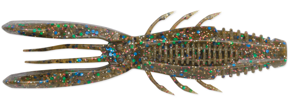 Rapala CrushCity Bronco Bug