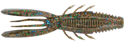 Rapala CrushCity Bronco Bug