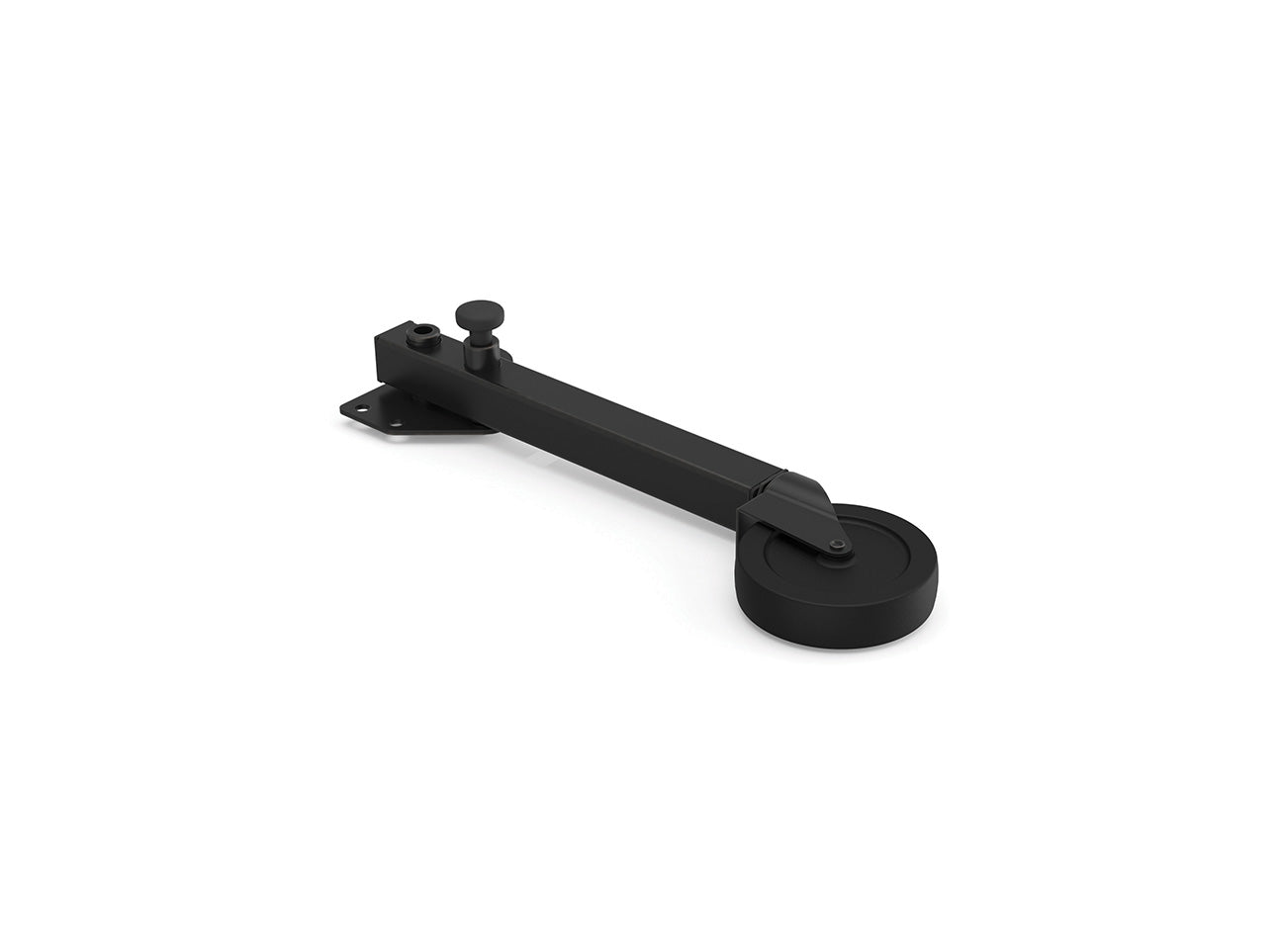 Yakima LowRider Kickstand with Wheel