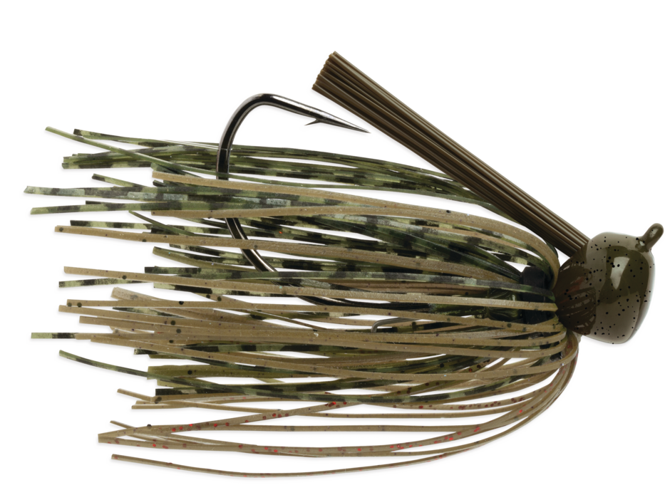 VMC FJW  Weedless Football Jig